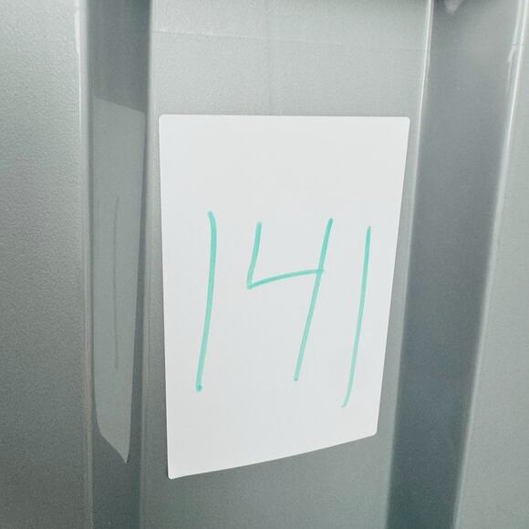 Daytrip Capri High Rise Blue Jeans Women’s Size 38 - Picture 9 of 9